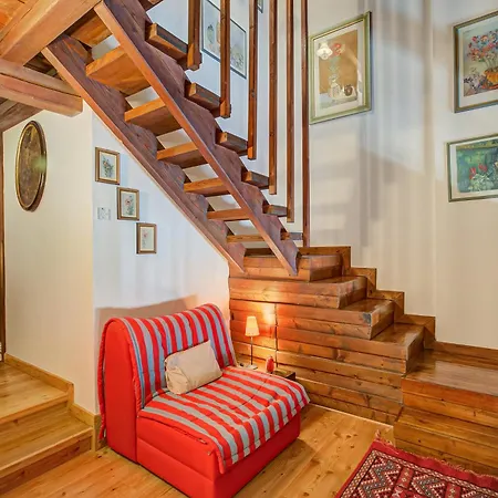 Grangia Sunset View - Happy Grangesises