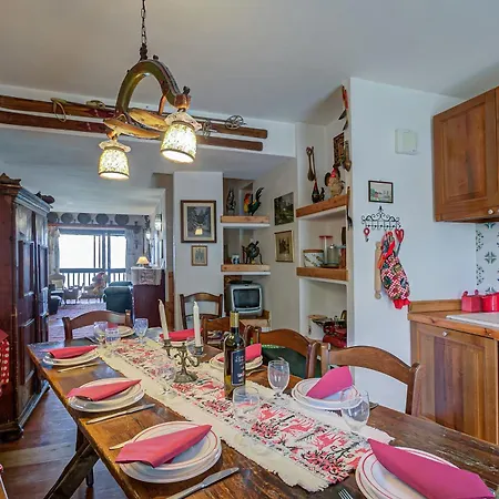 Grangia Sunset View - Happy