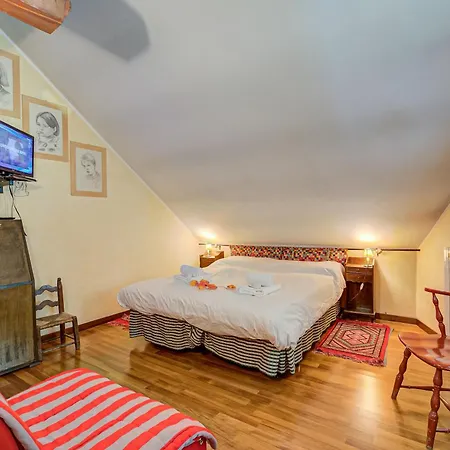 Apartament Grangia Sunset View - Happy