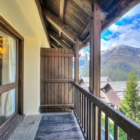 Apartment Grangia Sunset View - Happy Grangesises