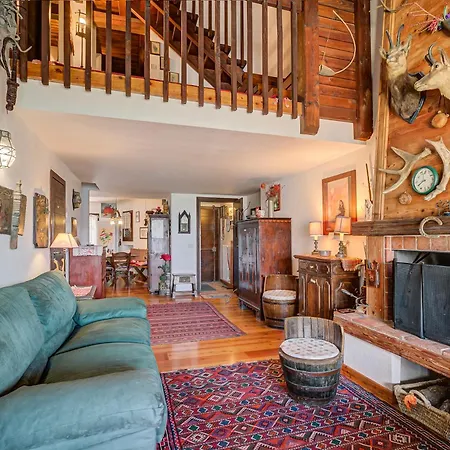 Grangia Sunset View - Happy Apartment