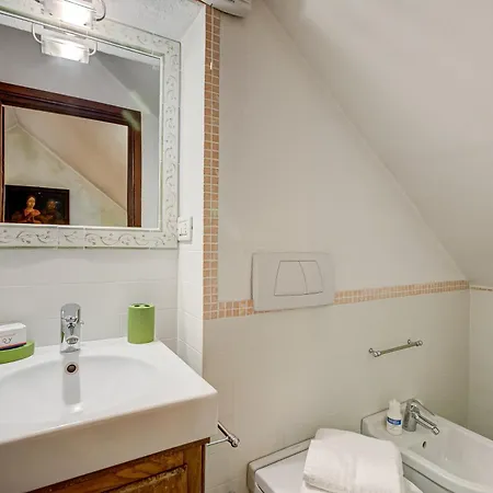 Grangia Sunset View - Happy Apartament *