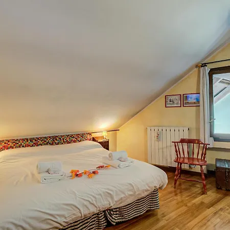 Apartament Grangia Sunset View - Happy