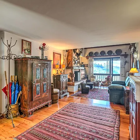 Grangia Sunset View - Happy Grangesises