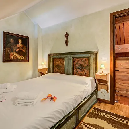 Apartment Grangia Sunset View - Happy *