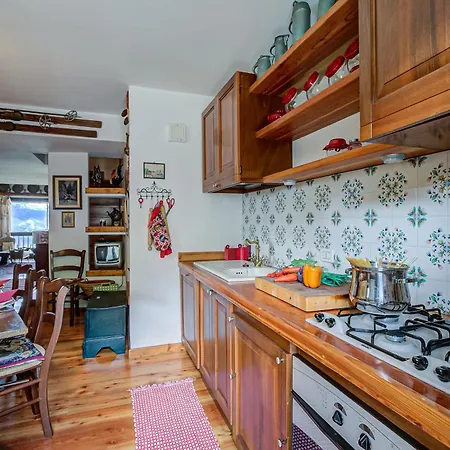 Apartament Grangia Sunset View - Happy *