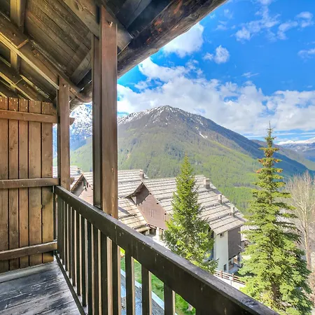 Apartament Grangia Sunset View - Happy *