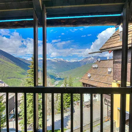 Grangia Sunset View - Happy Apartament Grangesises