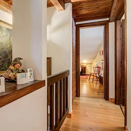 Grangia Sunset View - Happy Appartement Grangesises