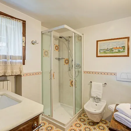 Grangia Sunset View - Happy Apartment *