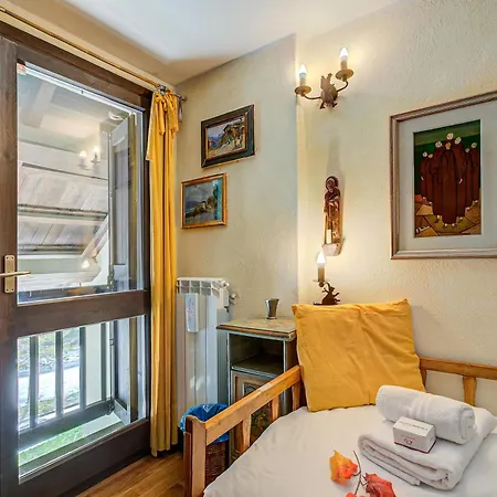 Grangia Sunset View - Happy Appartement