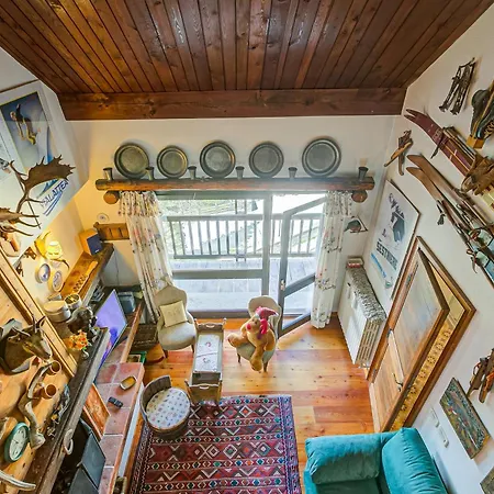 Grangia Sunset View - Happy