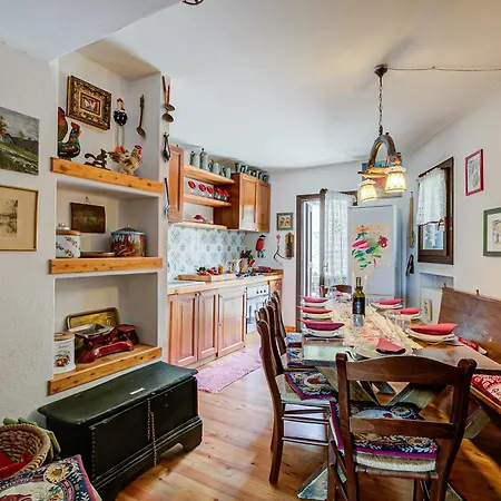 Grangia Sunset View - Happy Appartement Grangesises