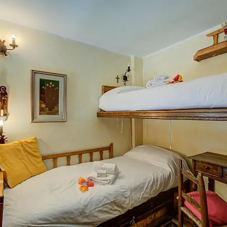 Grangia Sunset View - Happy *