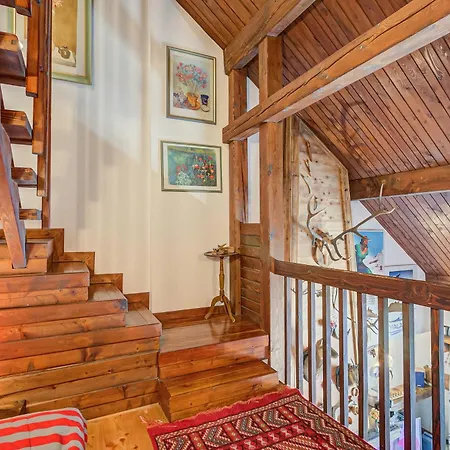 Grangia Sunset View - Happy Appartement