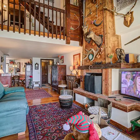 Grangia Sunset View - Happy Appartement Grangesises