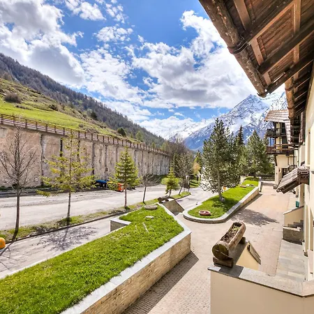 Apartment Grangia Sunset View - Happy