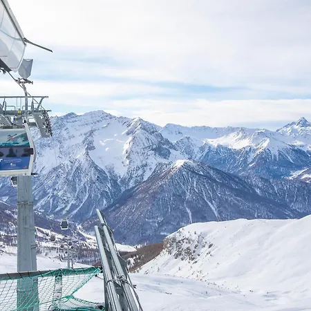 Grangia Sunset View - Happy Apartament