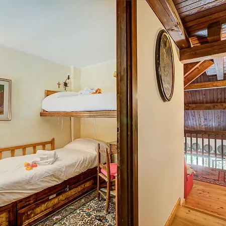 Grangia Sunset View - Happy Apartament Grangesises