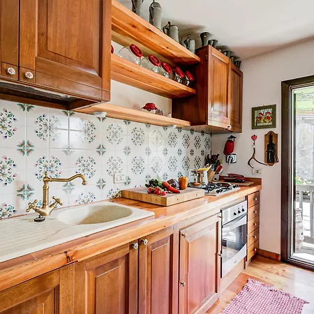 Apartament Grangia Sunset View - Happy *