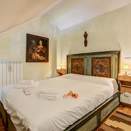 Apartament Grangia Sunset View - Happy