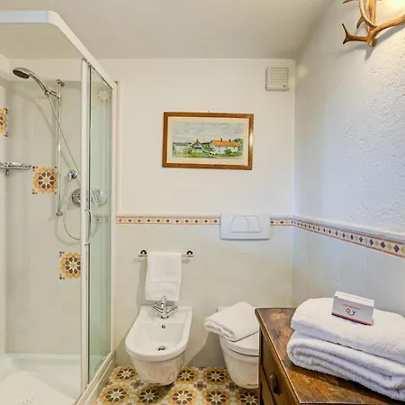 Grangia Sunset View - Happy Apartament