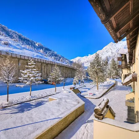 Grangia Sunset View - Happy Apartament *