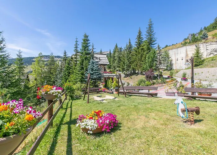 Grangia Sunset View - Happy Grangesises